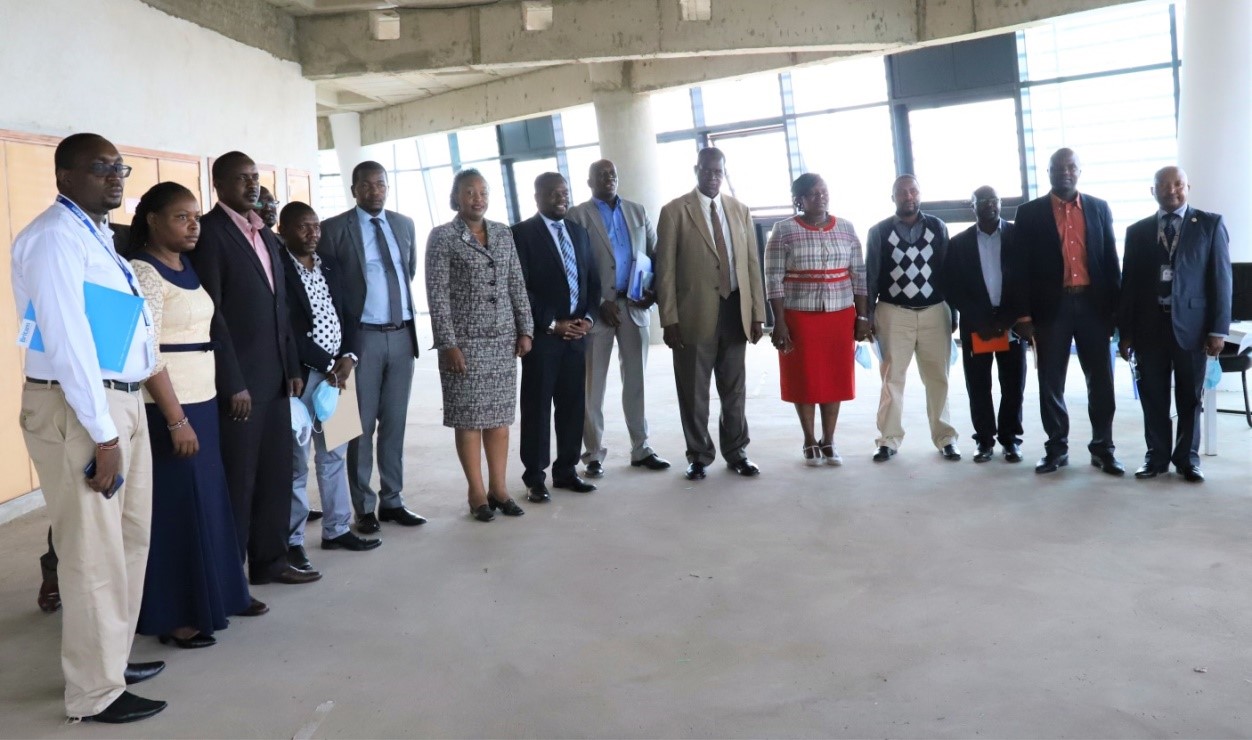 groundbreakingGroup