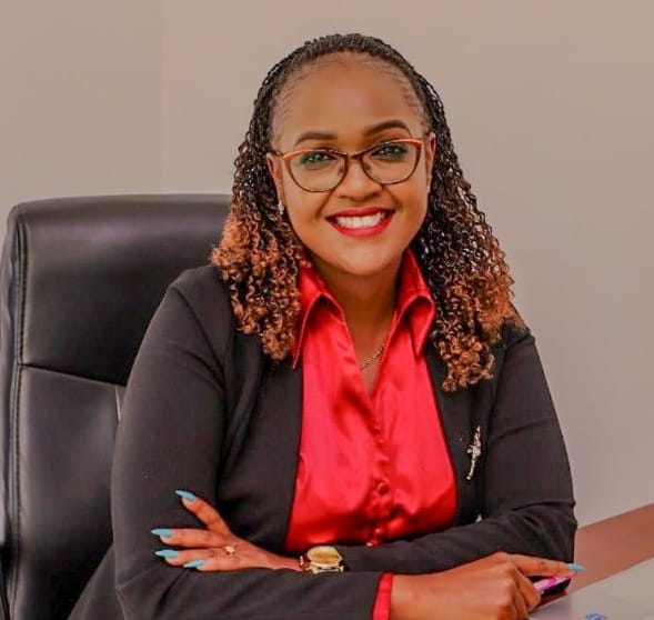 Mercy Musyoka