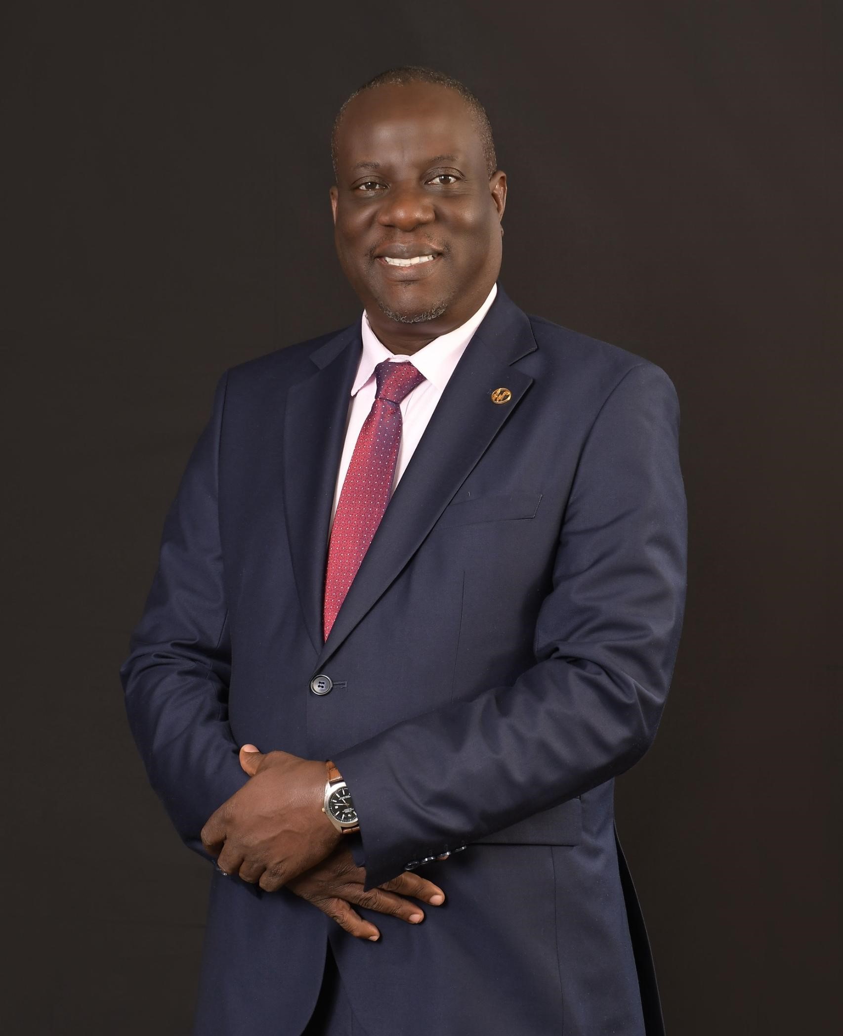Commissioner, Hon. Jackson Swadi Kedogo
