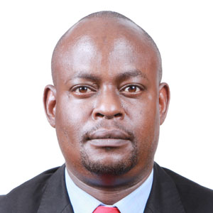 Mr. Kyalo Mwengi